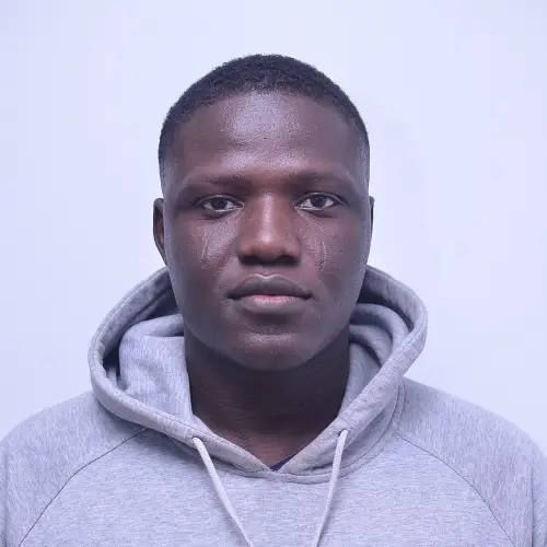 Afuwape Abiodun