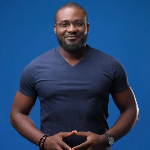 Ubongabasi Joseph