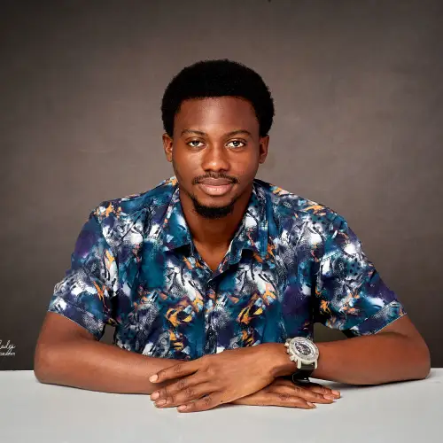 Mayowa Adeoni