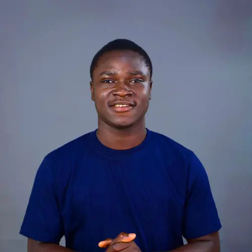 Mujeeb Olaleye