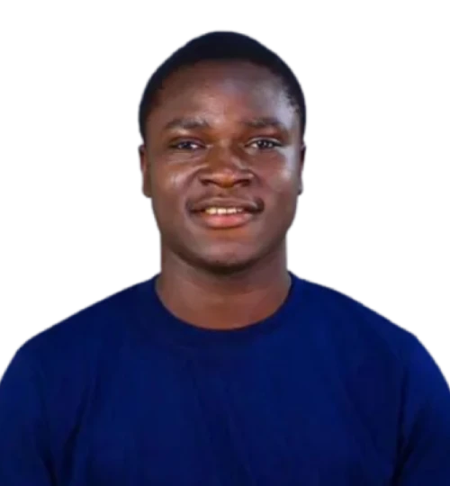 Mujeeb Olaleye
